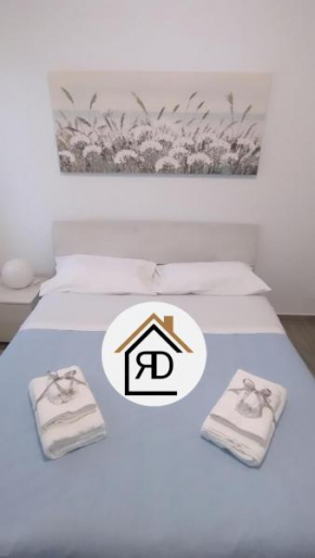 RiDi Home Zona Ospedaliera Napoli